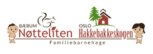 Familiebarnehage